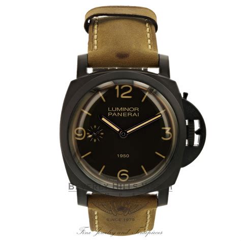 panerai composite case|panerai lightweight case.